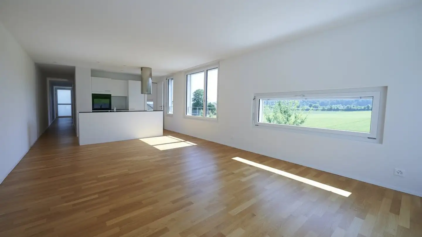 Wohnung mieten - Sandstrasse 112, 3302 Moosseedorf - Foto 2