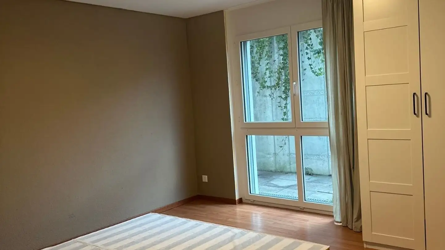 Apartment for rent - Obschlagenstrasse 10, 8916 Jonen