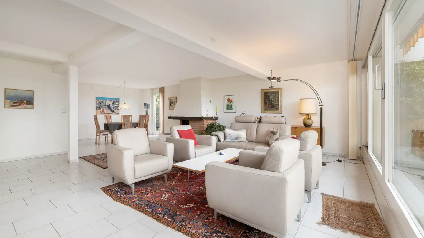 Duplex for sale - Bodenacker, 3065 Bolligen - Photo 4