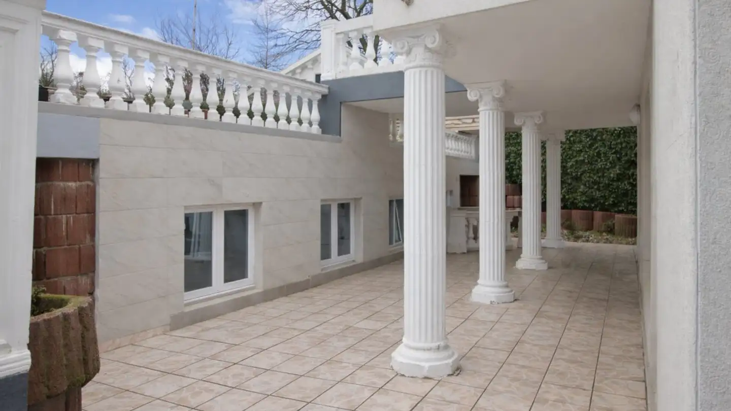 Maison individuelle à vendre - 1214 Vernier - Photo 3