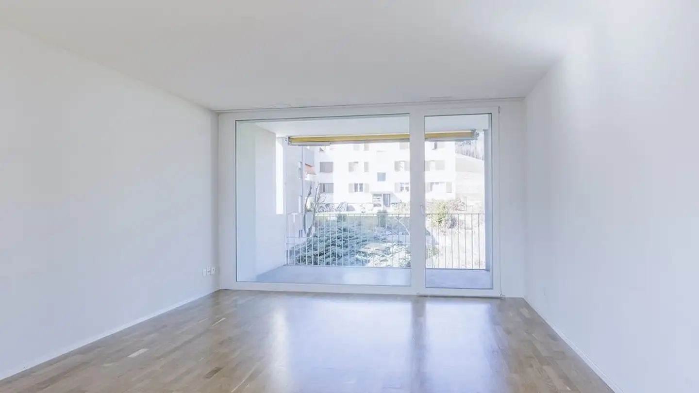 Wohnung mieten - Oberburgstrasse 108, 3400 Burgdorf - Foto 4