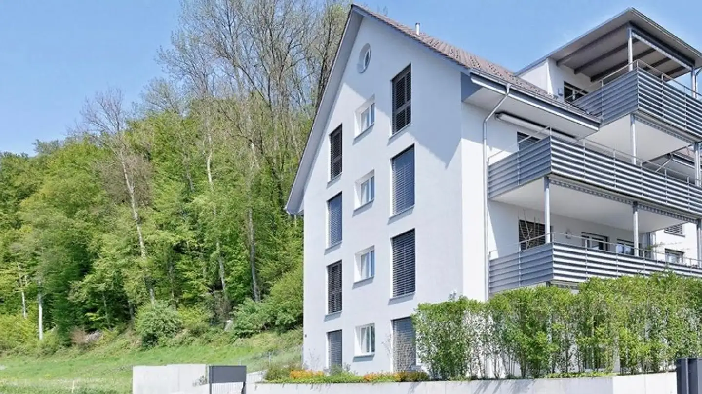 Apartment for rent - Obschlagenstrasse 10, 8916 Jonen - Photo 2