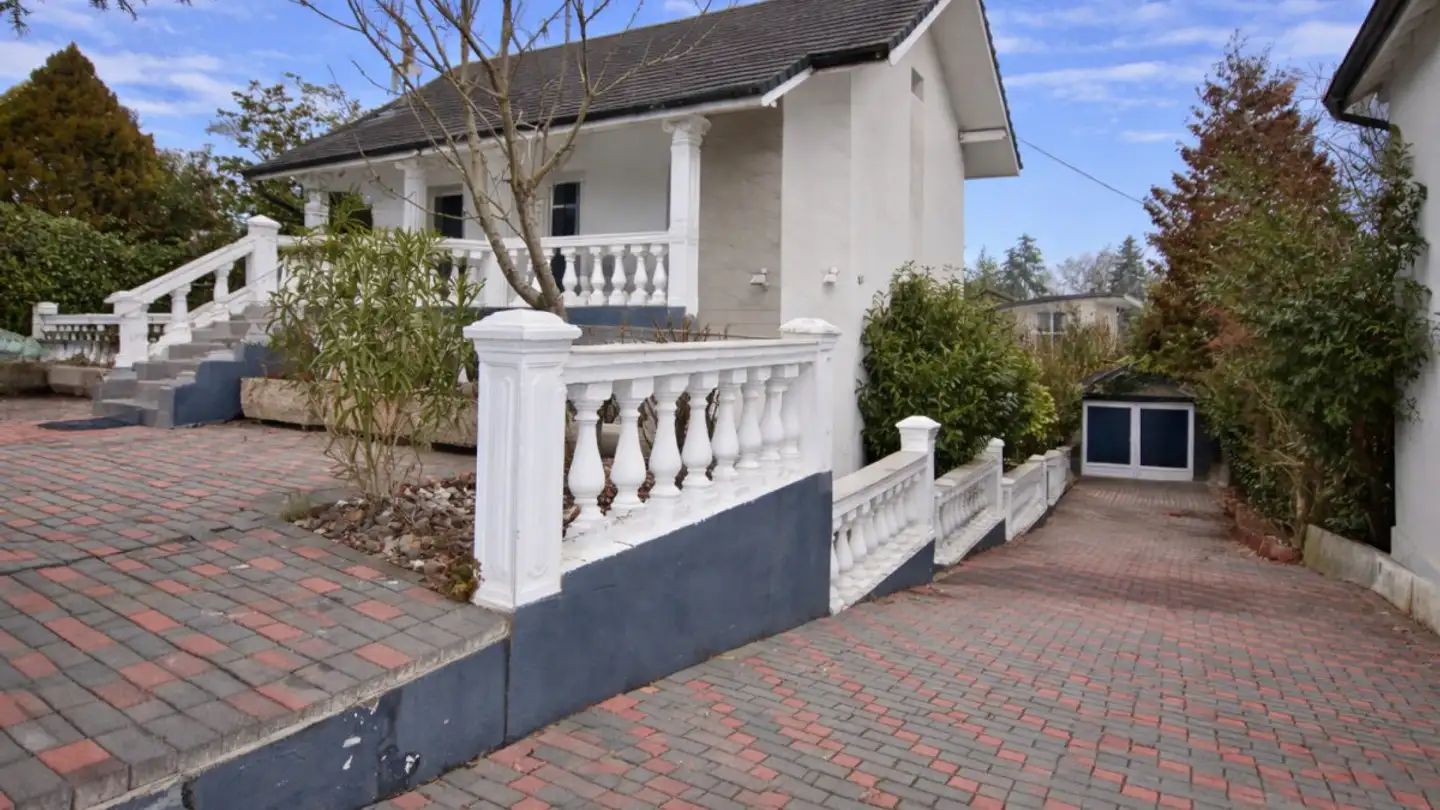 Maison individuelle à vendre - 1214 Vernier - Photo 4