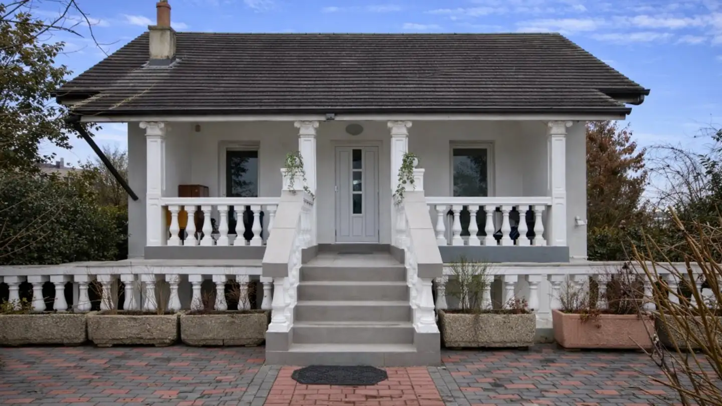 Single house for sale - 1214 Vernier
