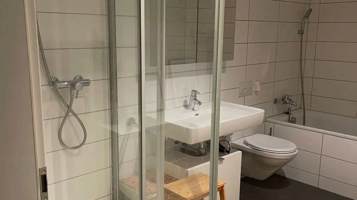 Apartment for rent - Obschlagenstrasse 10, 8916 Jonen - Photo 4