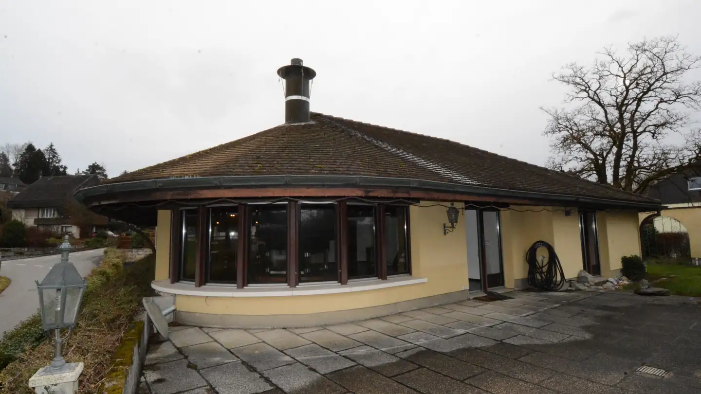 Villa for sale - Rossiweg, 3250 Lyss