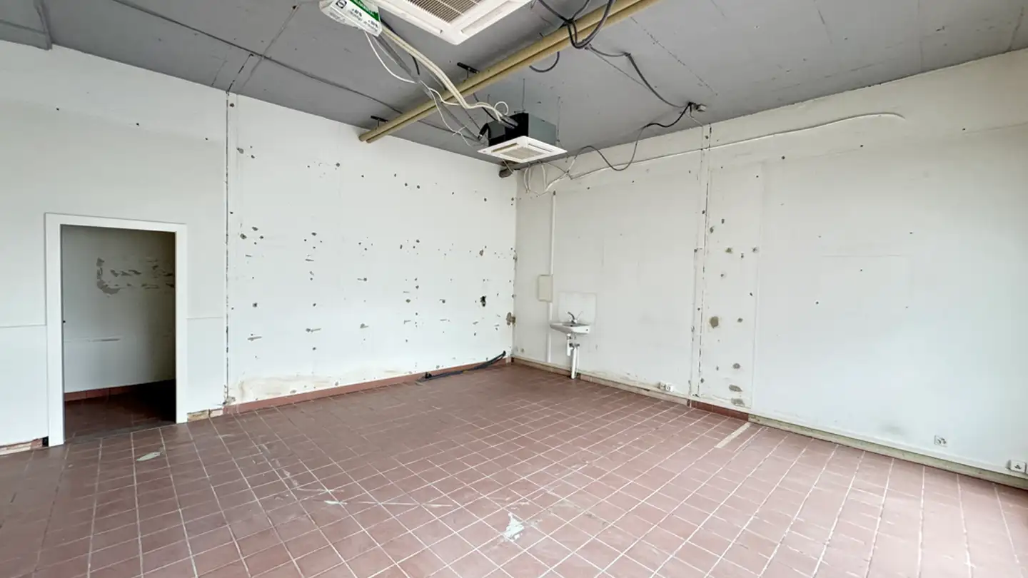 Gewerbe mieten - Rue Des Tanneurs 3, 2900 Porrentruy - Foto 3