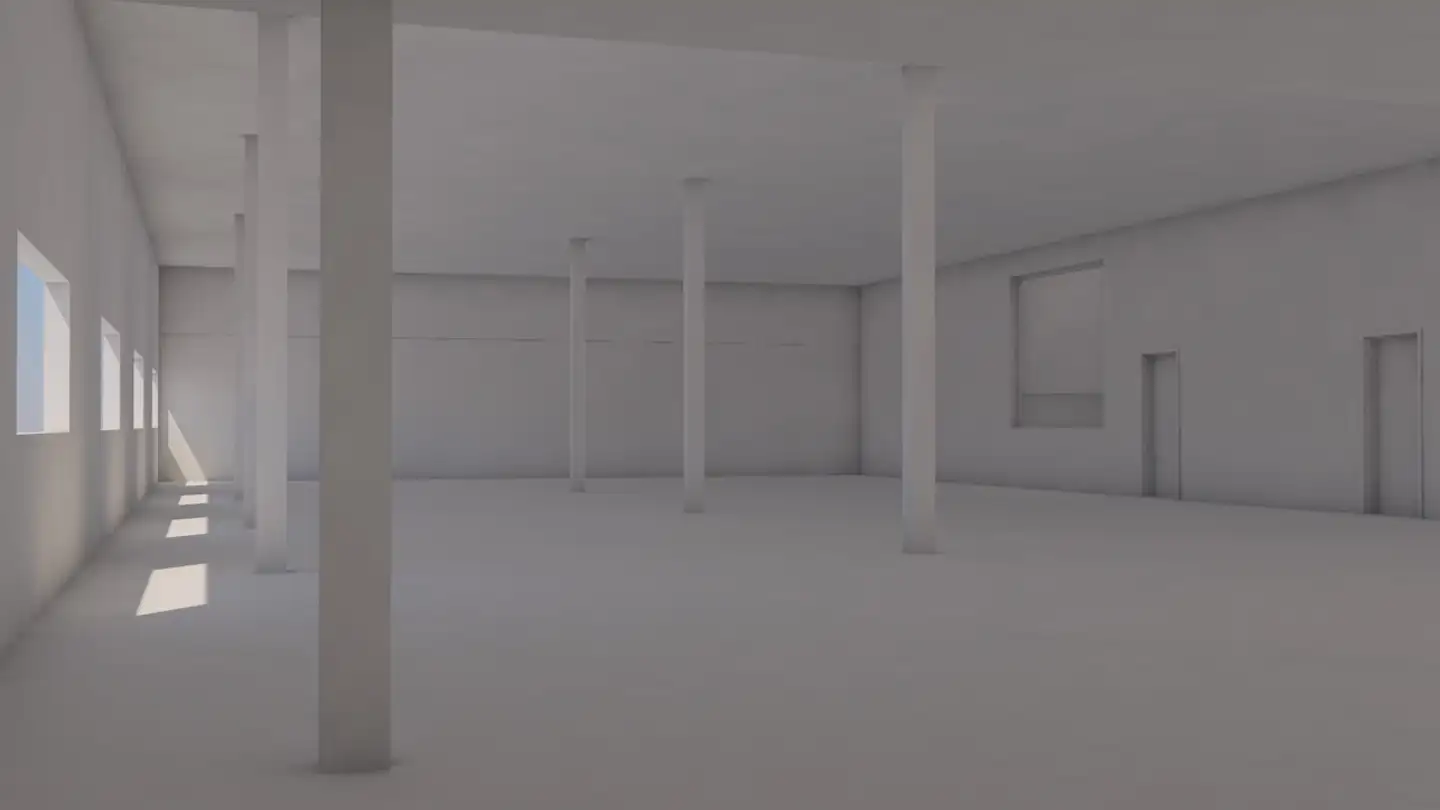 Fabrik mieten - Route De Meyrin, 1217 Meyrin - Foto 3