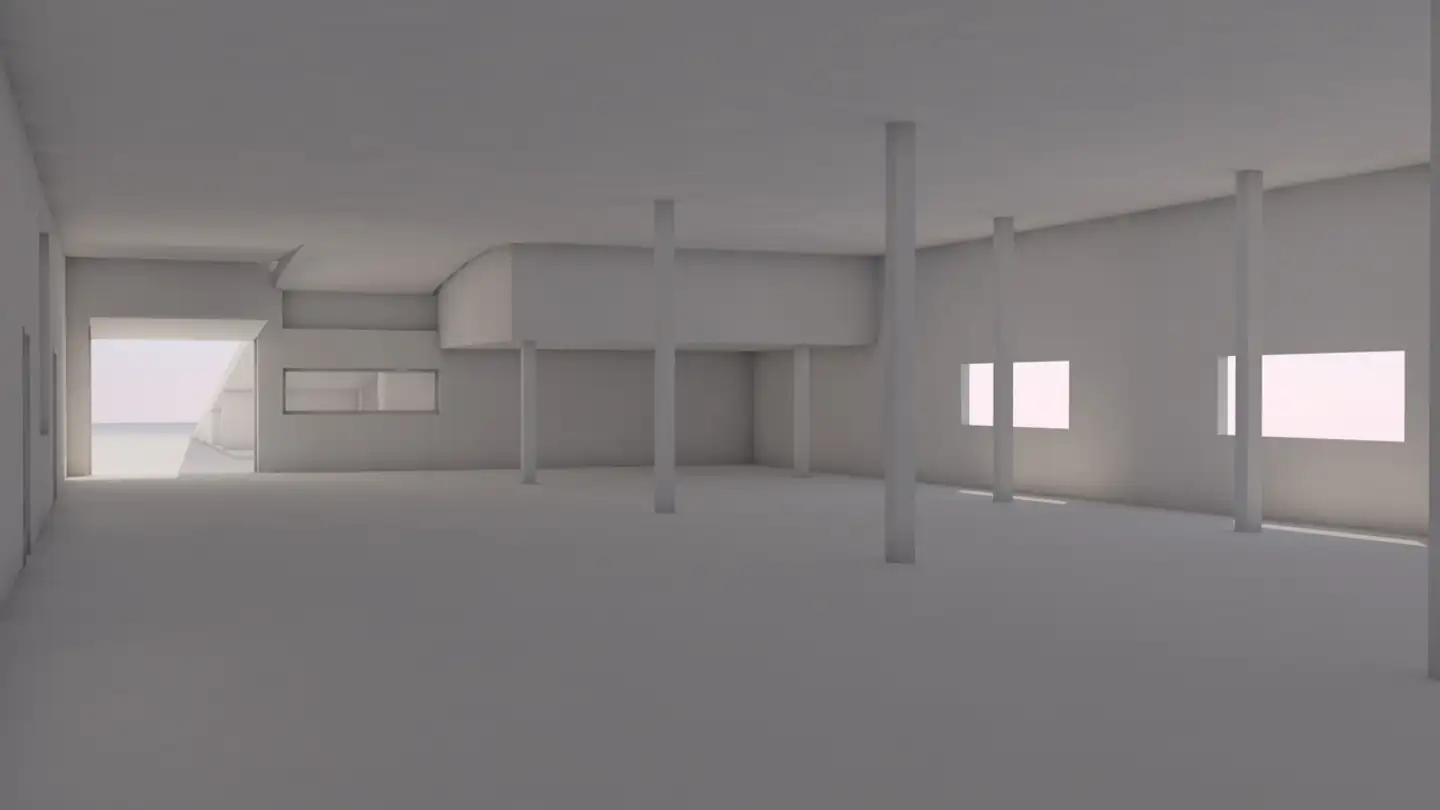 Fabrik mieten - Route De Meyrin, 1217 Meyrin - Foto 4