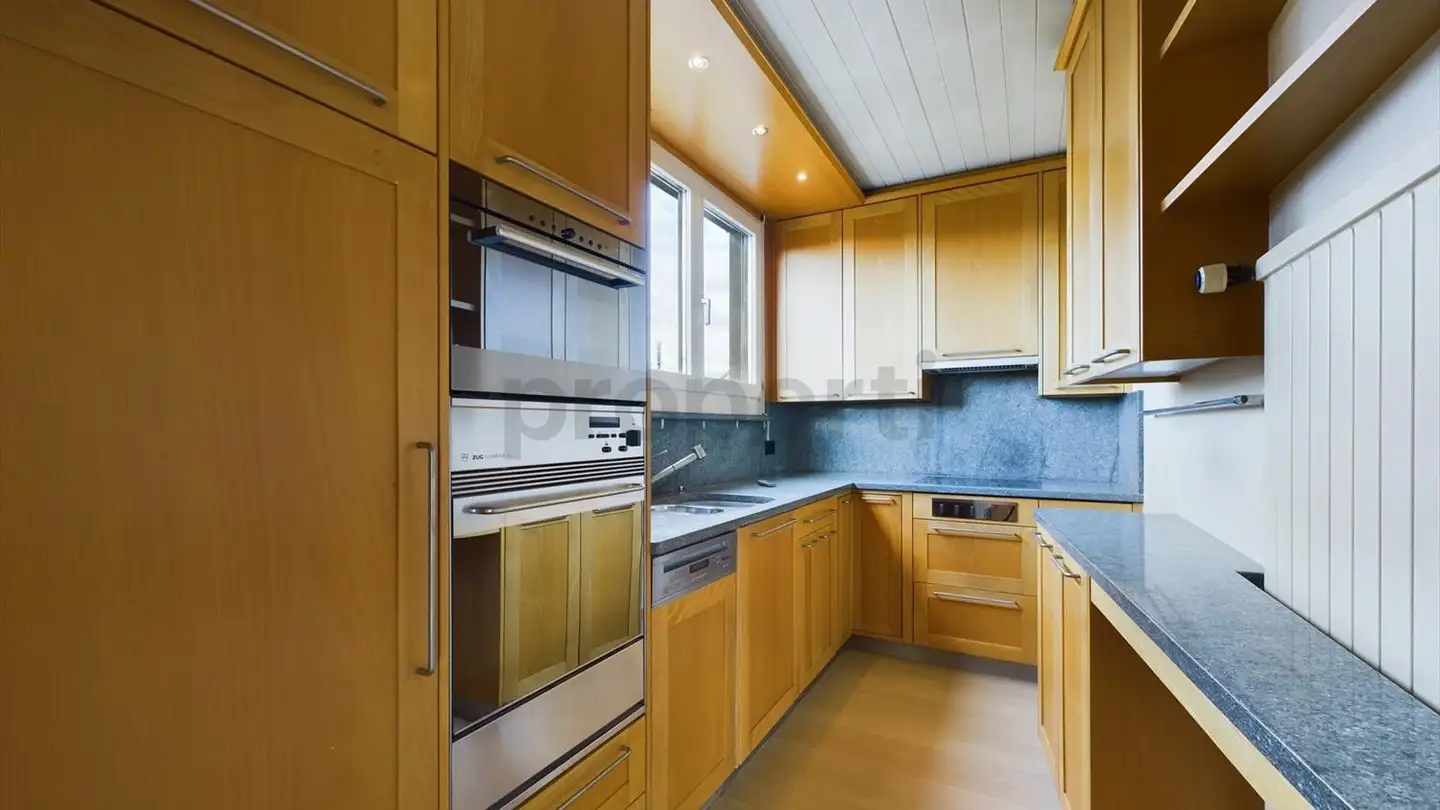 Appartamento in vendita - 4123 Allschwil