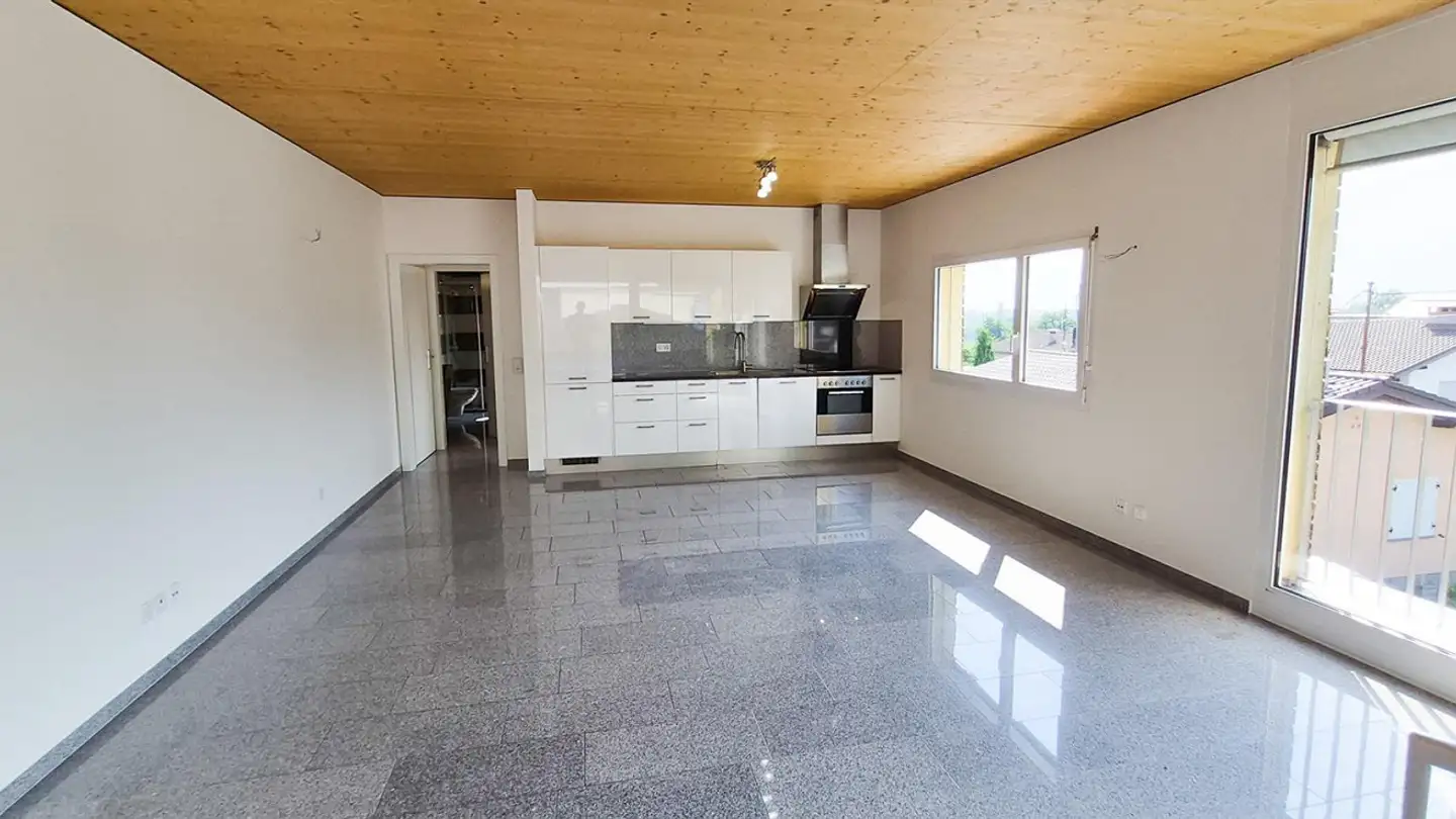 Attico in affitto - Via Trisnera 24, 6616 Losone - Foto 2