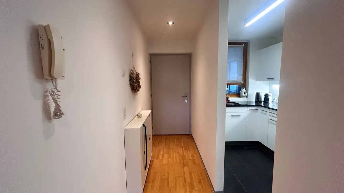Wohnung mieten - Krankenhausstrasse 6, 3672 Oberdiessbach - Foto 4