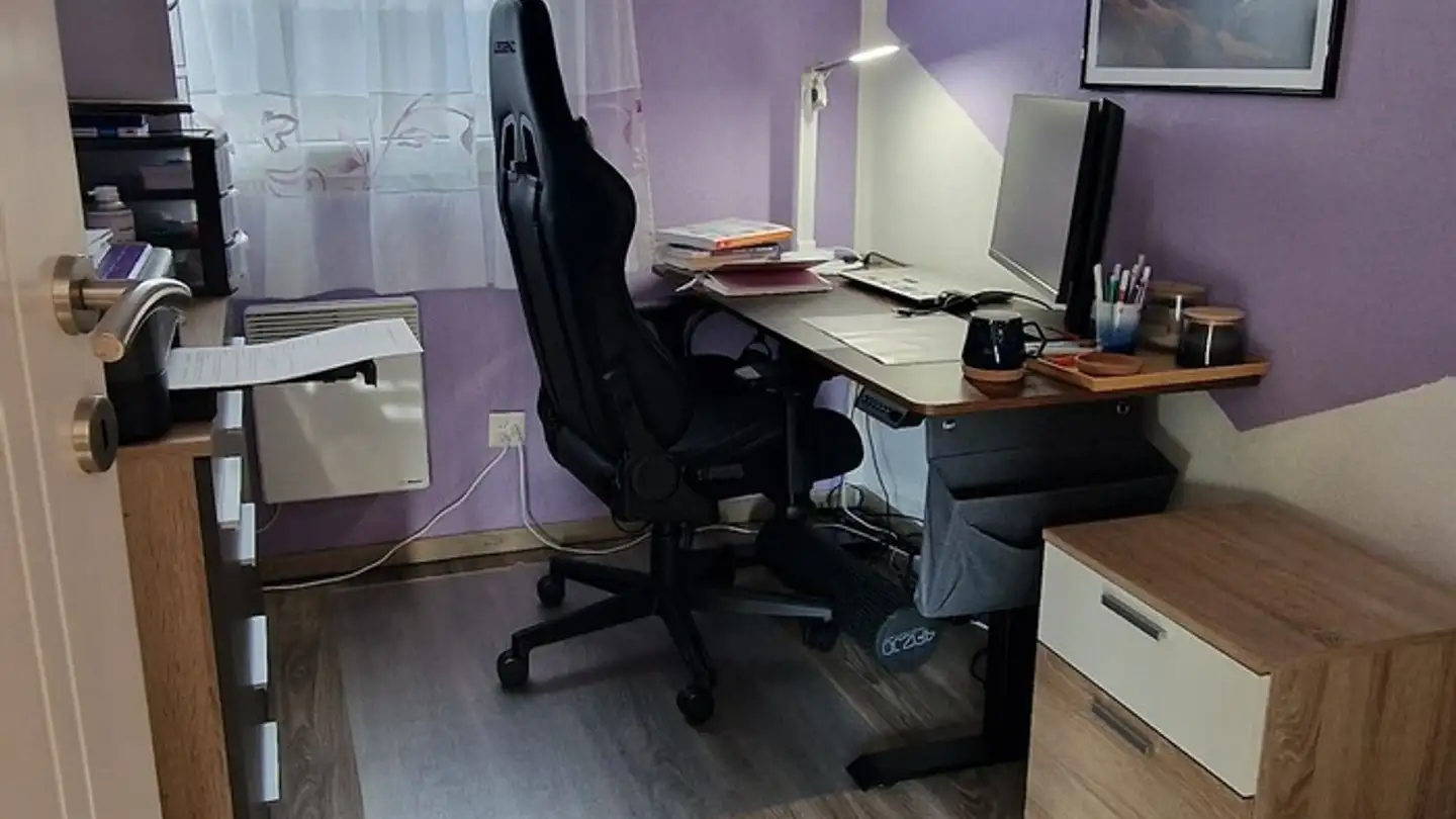 Apartment for rent - Cheera 3, 3984 Fiesch - Photo 4