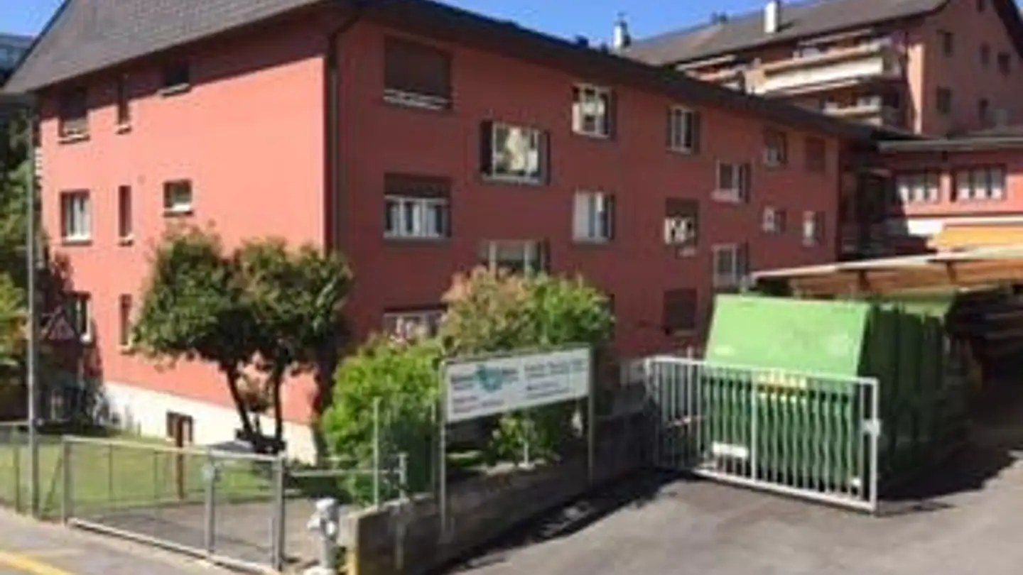 Appartamento in affitto - 3013 Bern