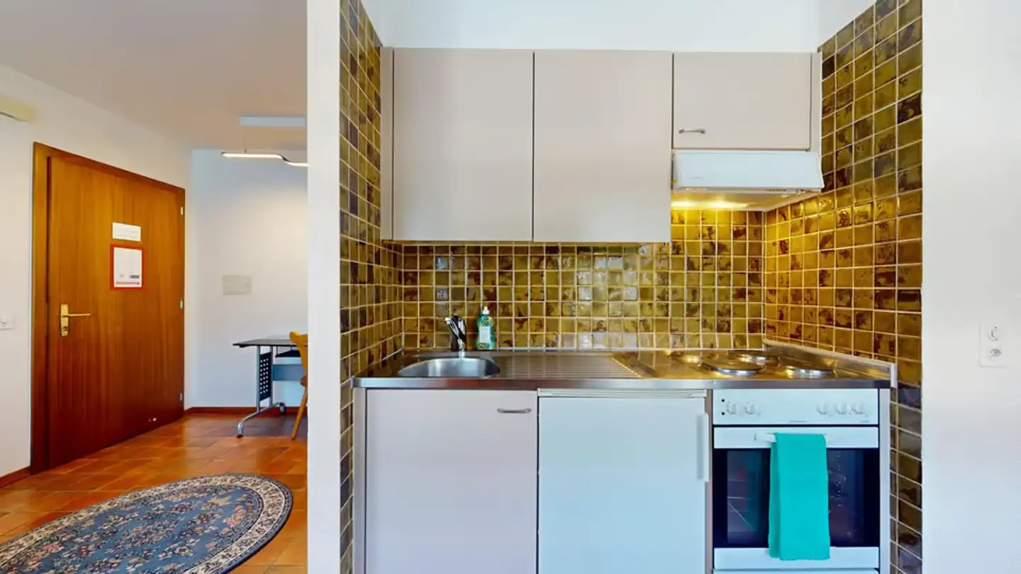 Appartamento in affitto - Rue Du Mont-Noble 15, 3960 Sierre - Foto 4
