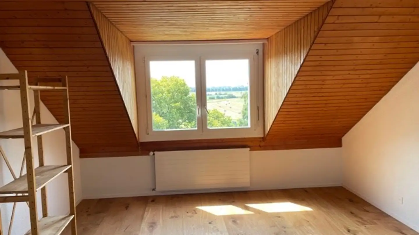 Studio for rent - Fauggersweg 52, 3232 Ins
