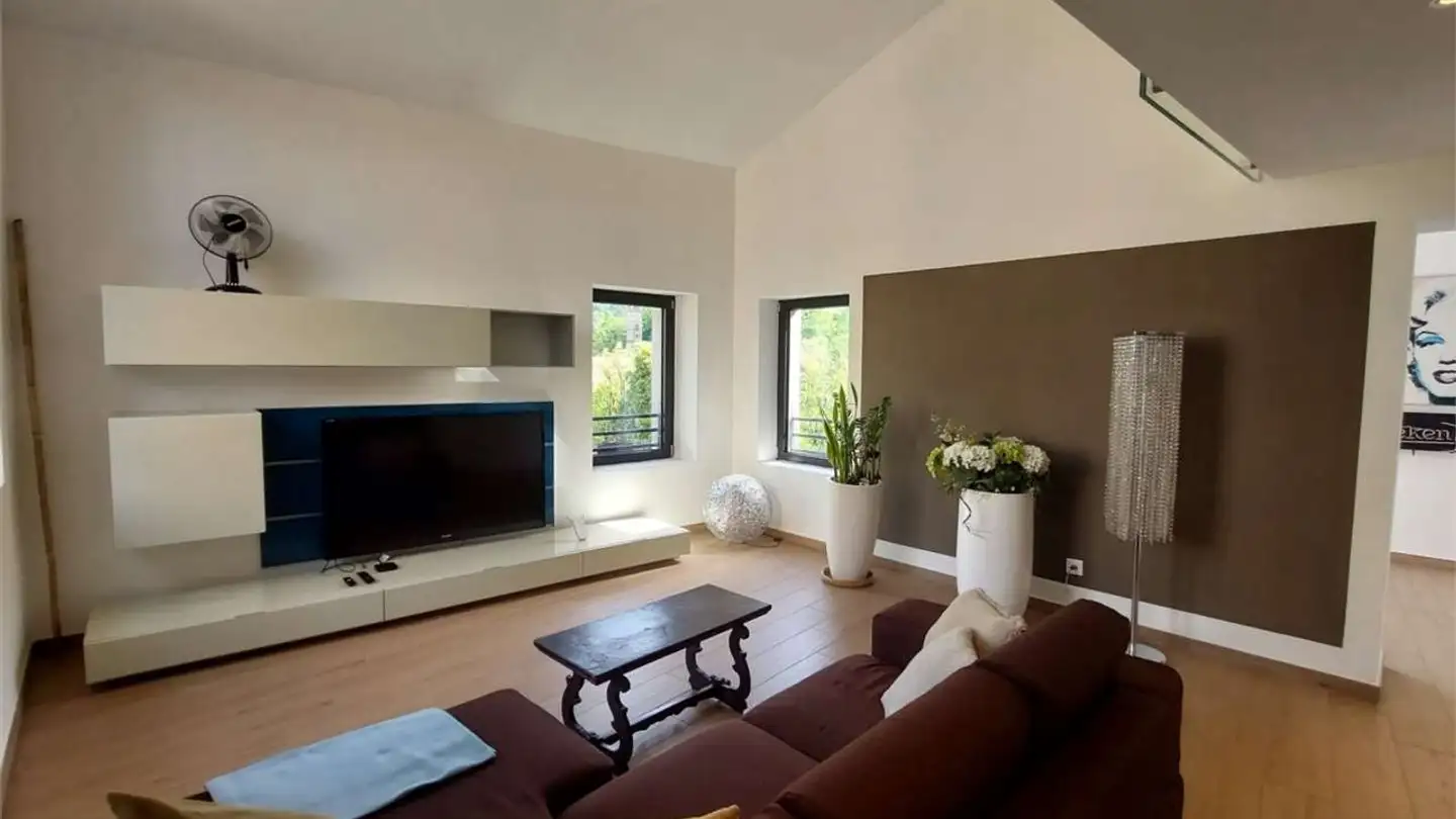 Attique à vendre - 6917 Barbengo