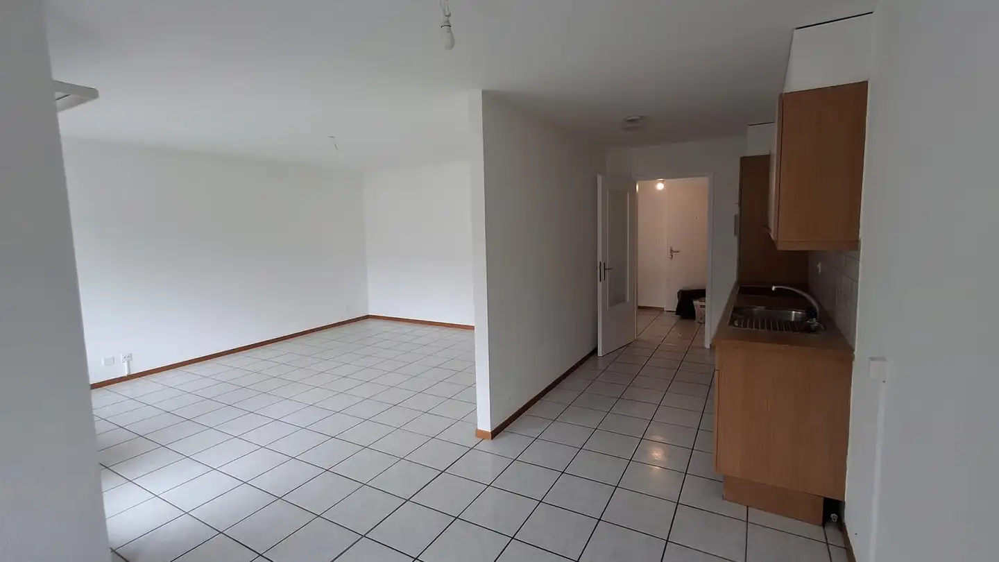 Apartment for rent - Chemin De La Rochena 12, 1667 Enney - Photo 2