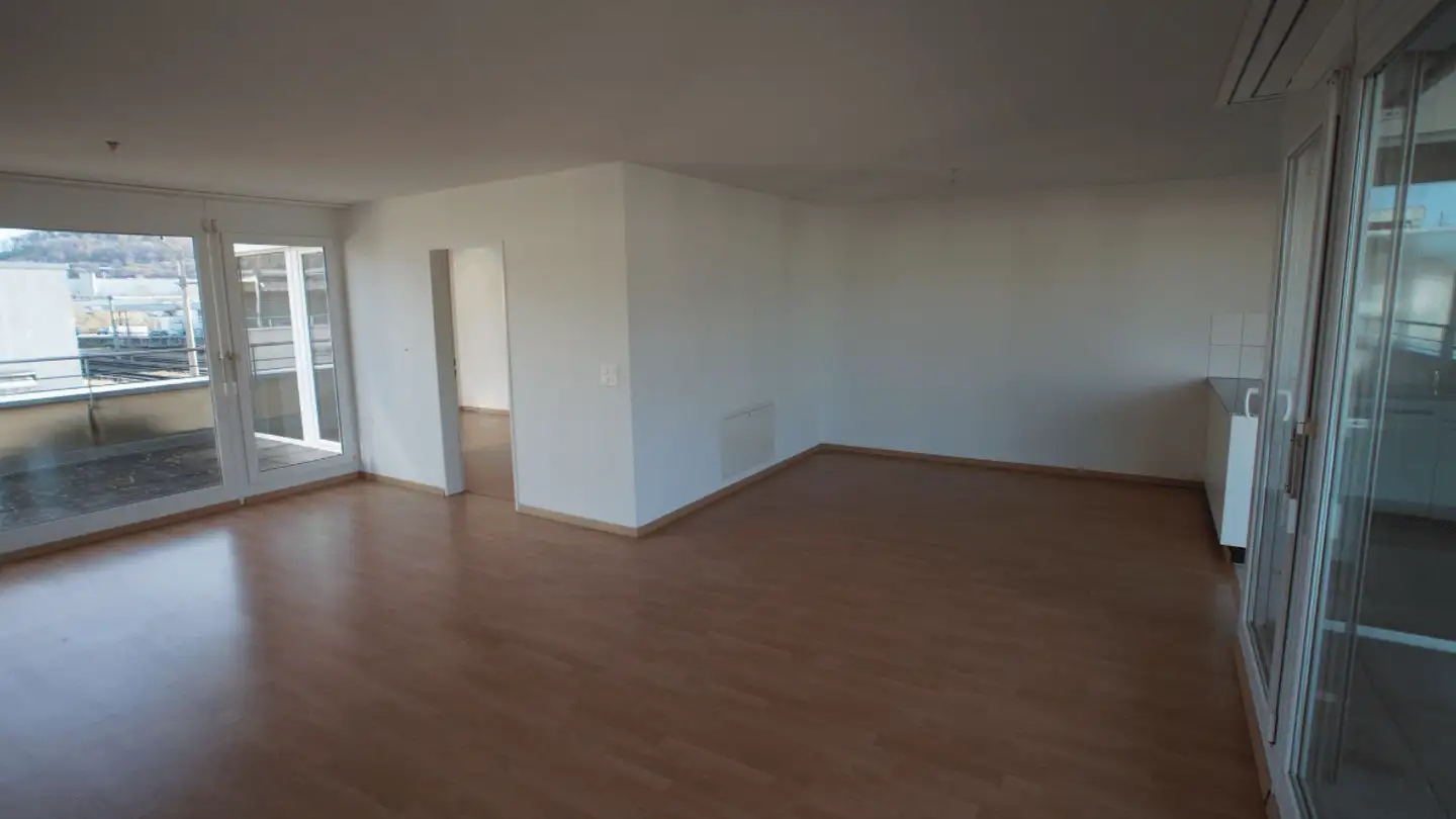 Wohnung mieten - Hardstrasse 49, 8424 Embrach - Foto 3