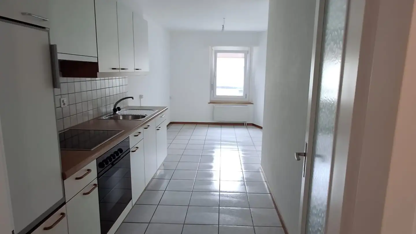 Apartment for rent - Chemin De La Rochena 12, 1667 Enney - Photo 3