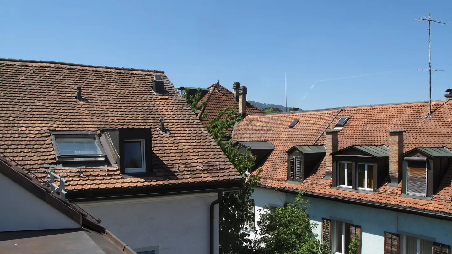 Appartamento in affitto - Fröhlichstrasse 27, 8008 Zürich - Foto 3