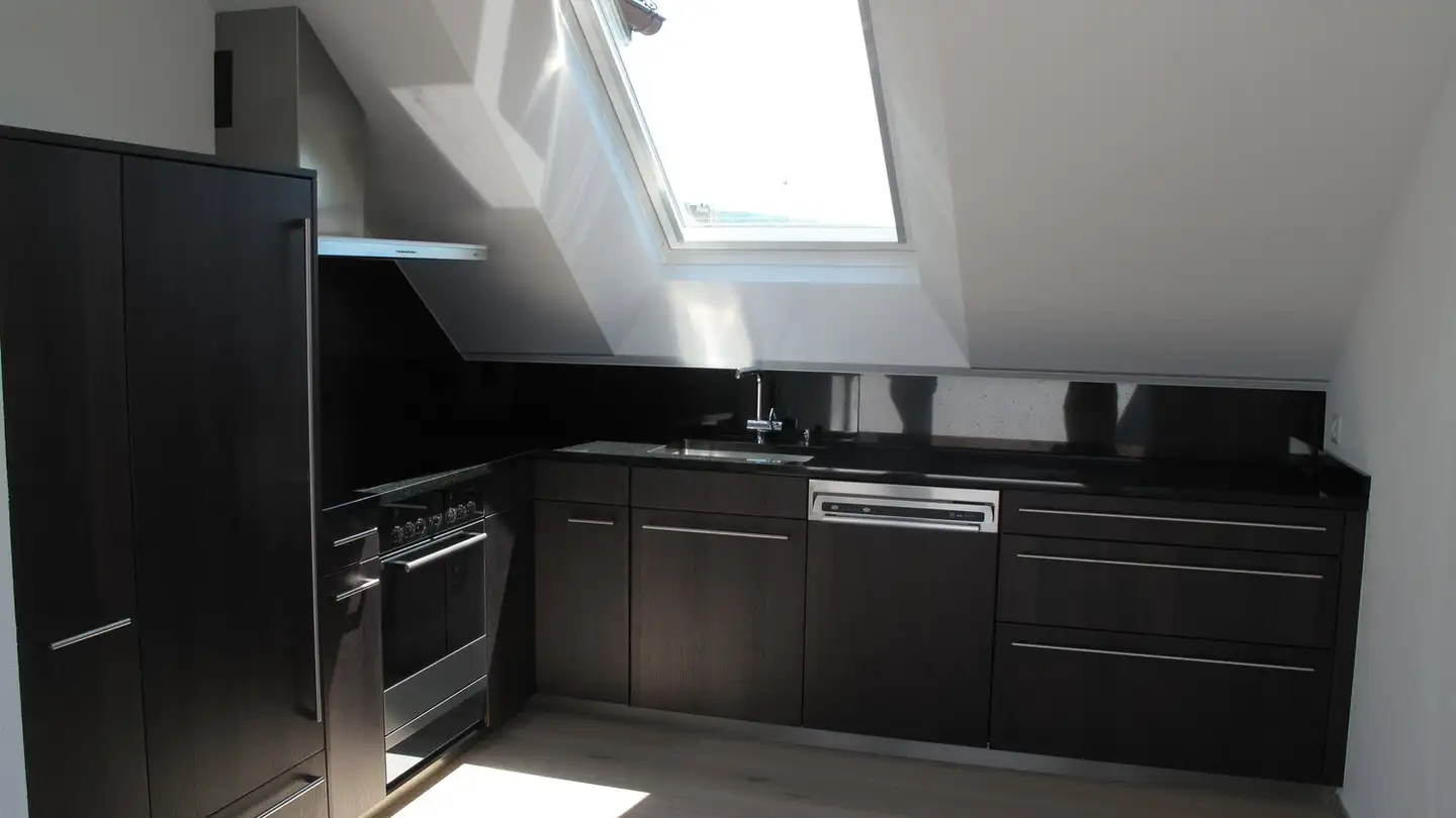 Appartamento in affitto - Fröhlichstrasse 27, 8008 Zürich - Foto 4