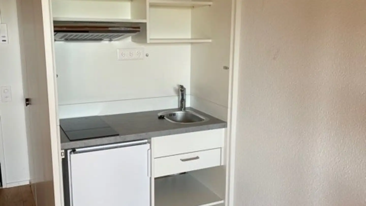 Studio in affitto - Fauggersweg 52, 3232 Ins - Photo 3