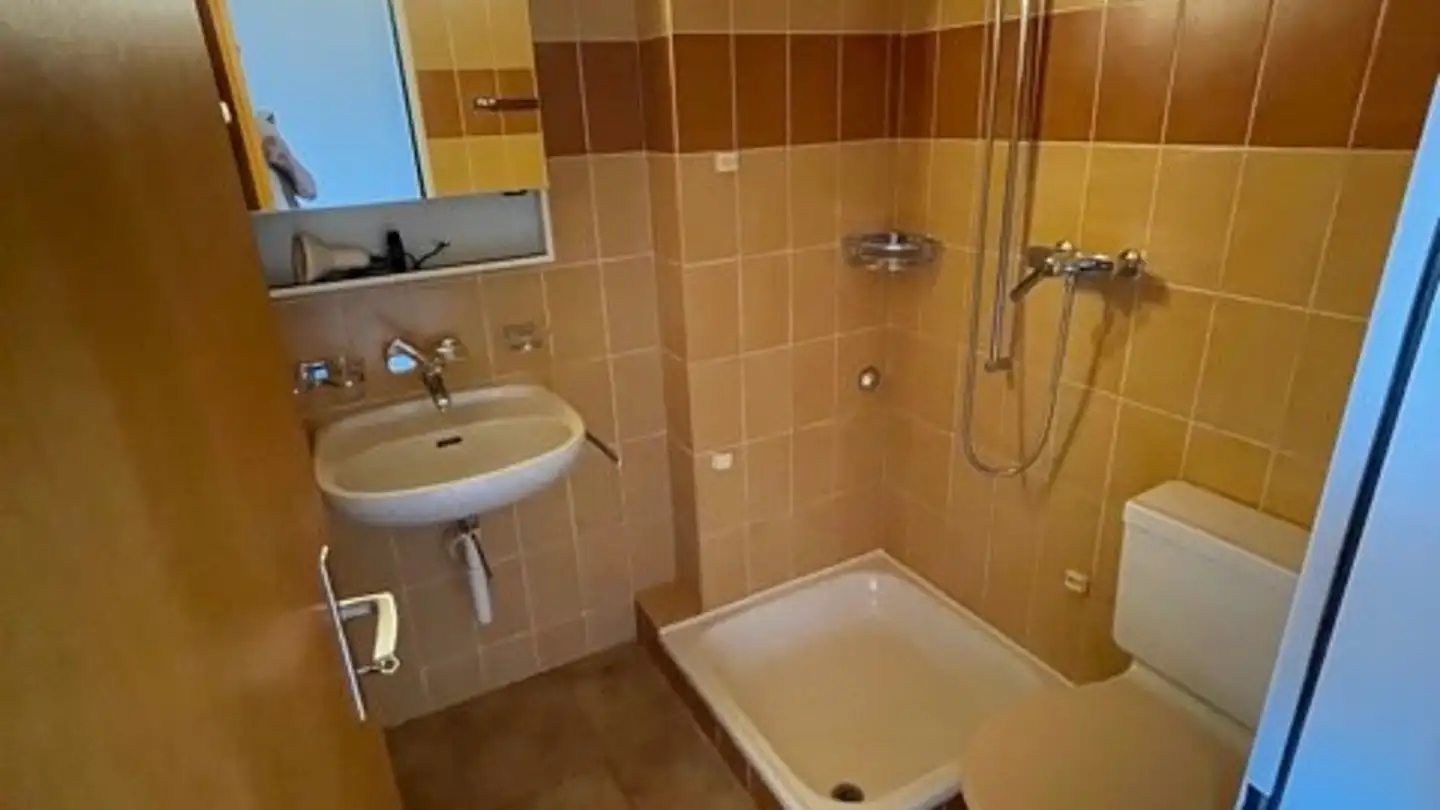 Studio in affitto - Fauggersweg 52, 3232 Ins - Photo 4