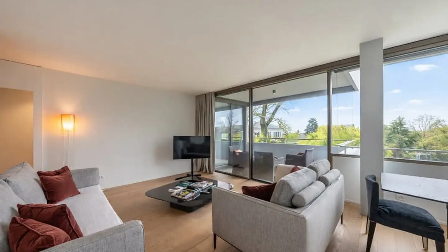 Apartment for sale - 1253 Vandoeuvres - Photo 4