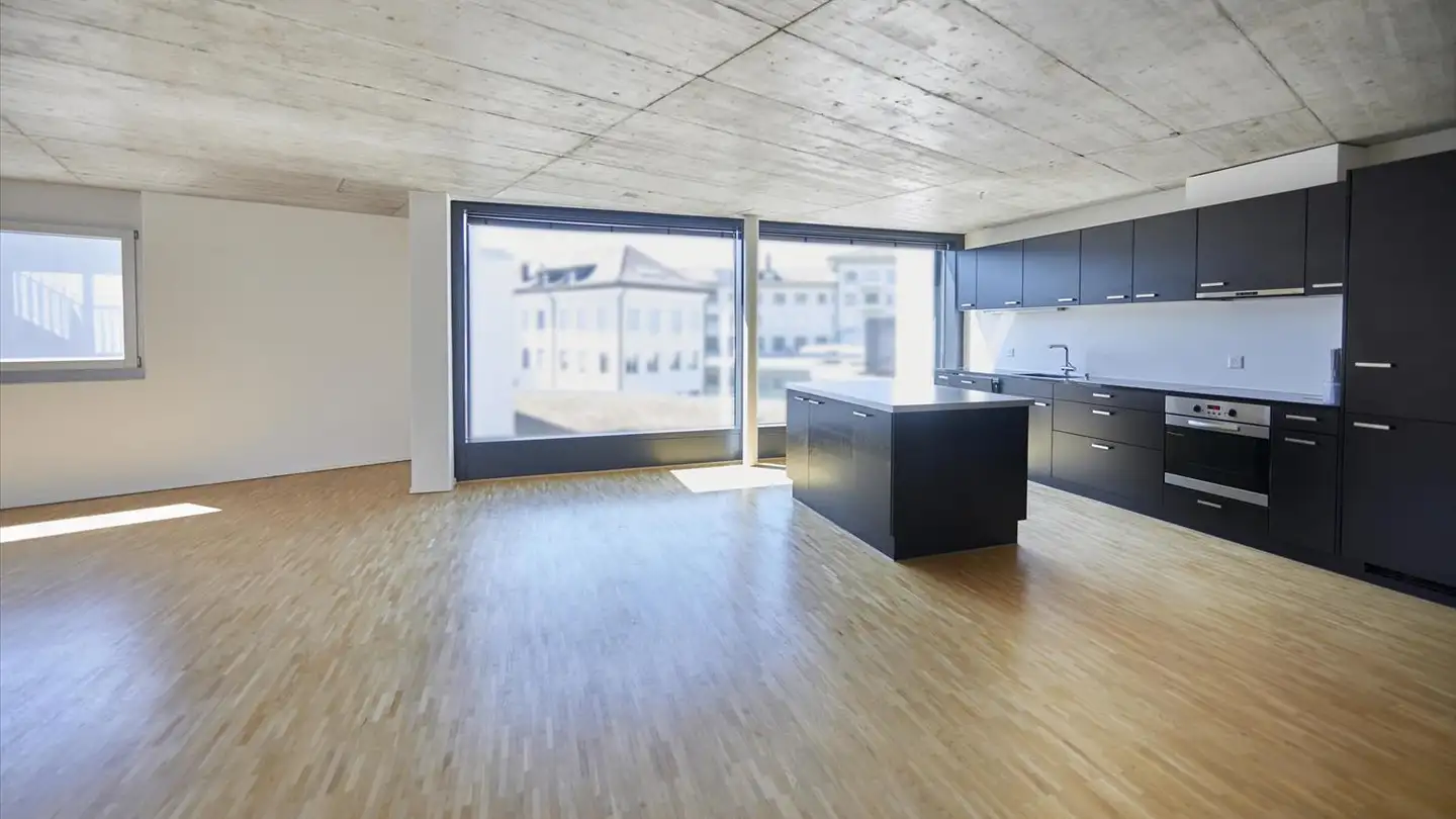 Loft in affitto - 4900 Langenthal - Foto 4