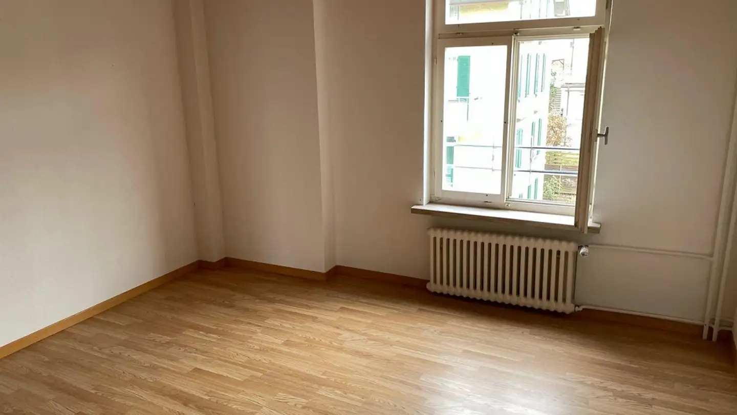 Appartamento in affitto - Treuackerstrasse 28, 9000 St. Gallen - Foto 3