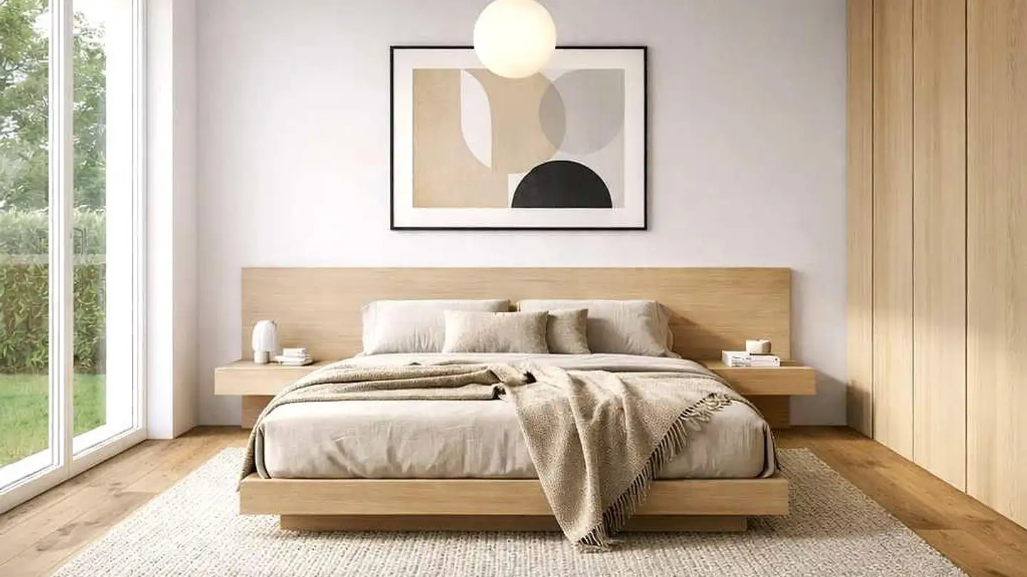 Wohnung kaufen - Eichwiesstrasse 15, 8738 Uetliburg SG - Foto 2