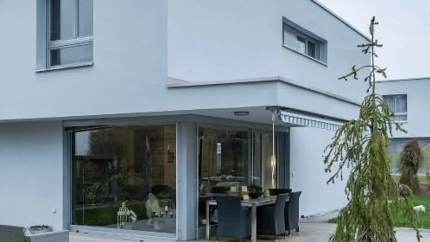Maison en terrasse à vendre - Lorenwäldlistrasse, 8630 Rüti ZH