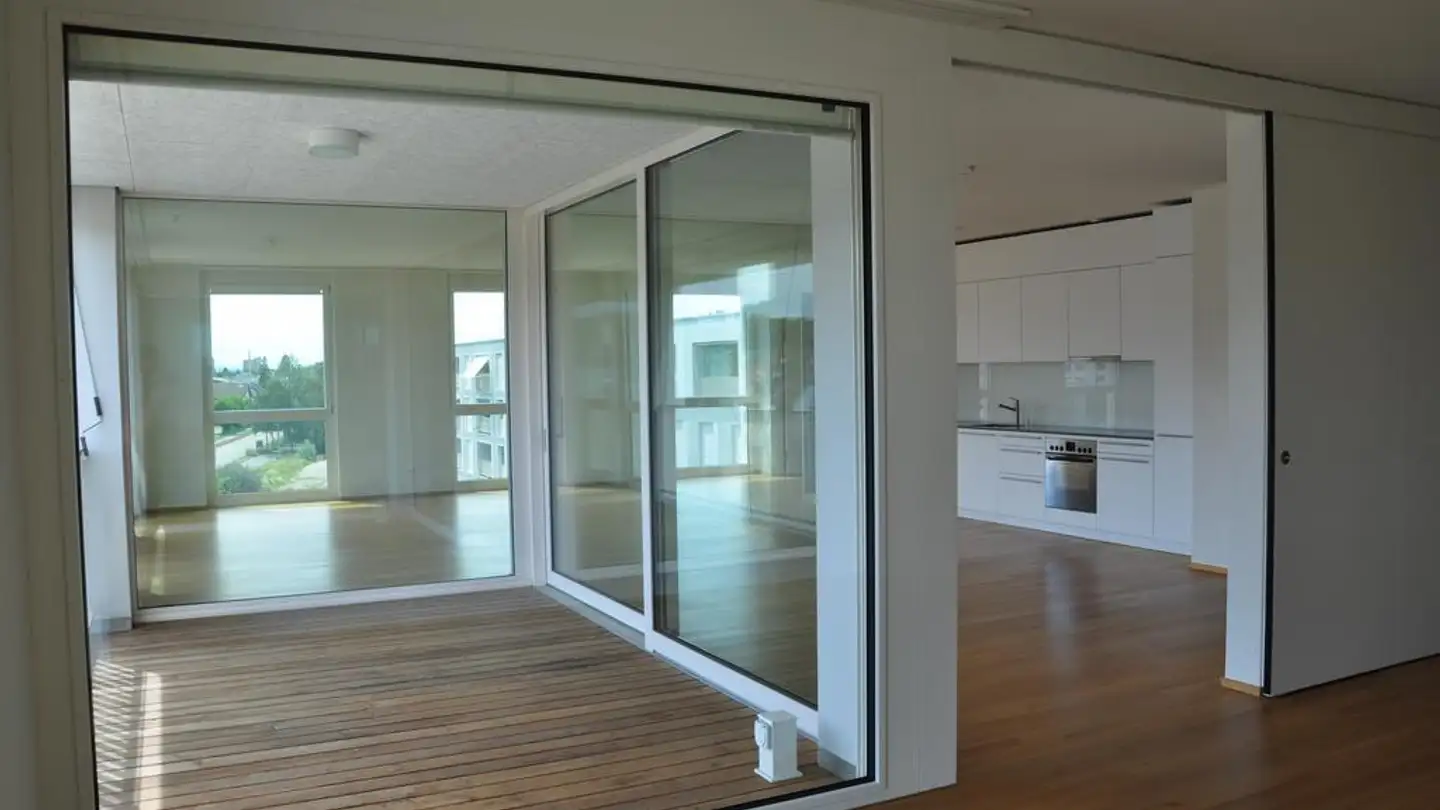 Appartamento in affitto - Baslerstrasse 8, 4310 Rheinfelden - Foto 2