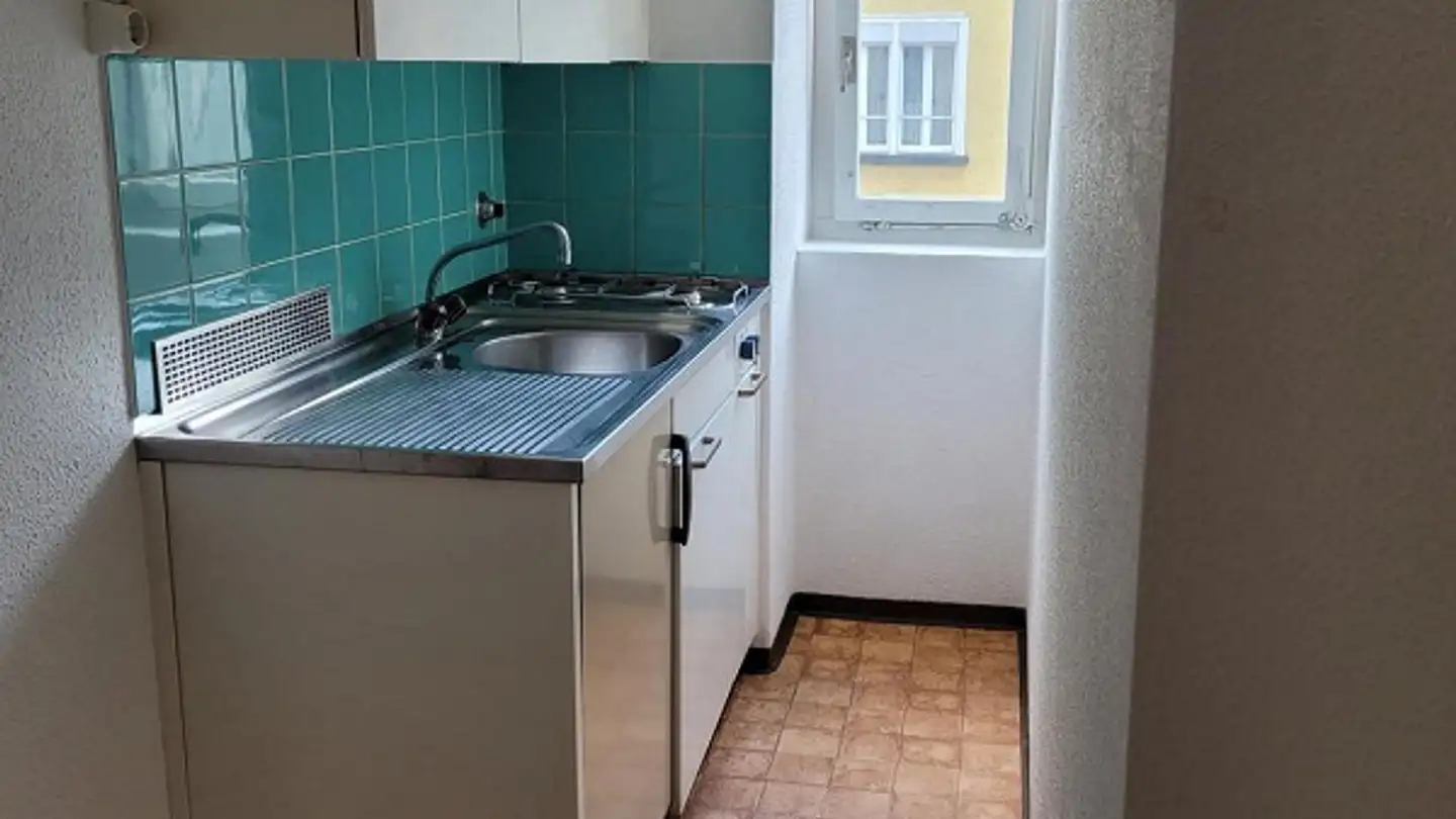Appartamento in affitto - Treuackerstrasse 28, 9000 St. Gallen - Foto 2