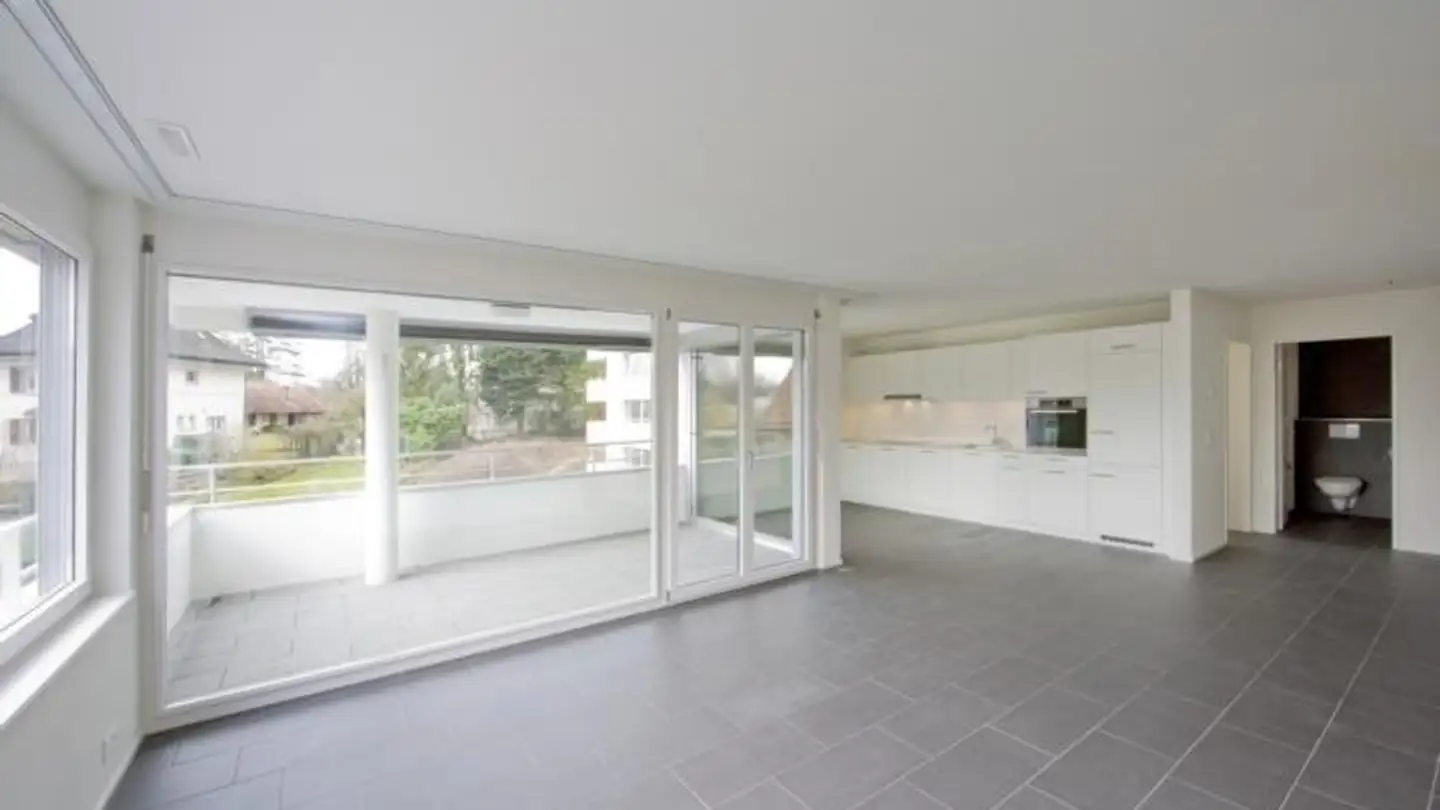 Appartamento in affitto - Pilatusstrasse 12, 4663 Aarburg