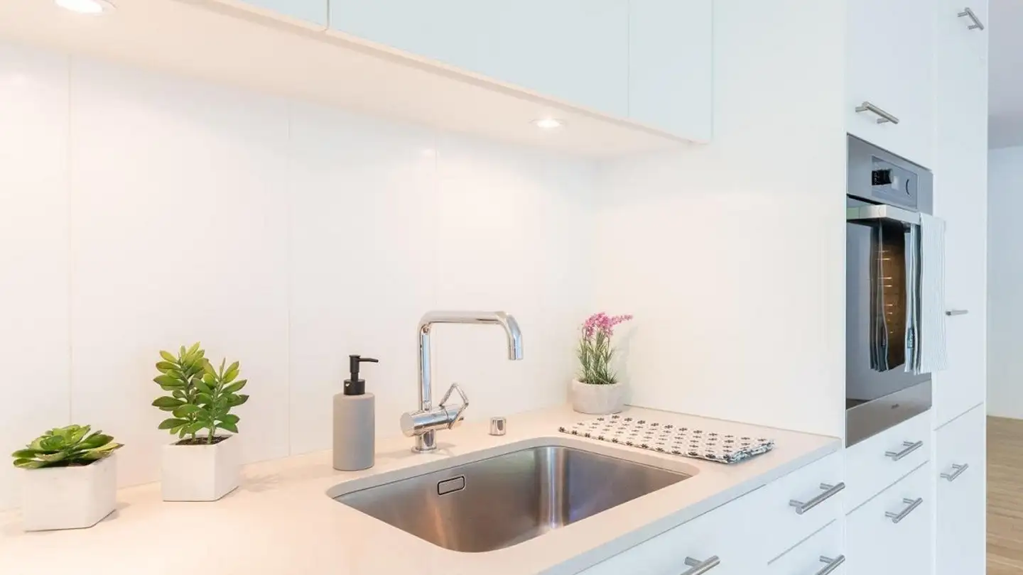 Appartamento in affitto - Pilatusstrasse 12, 4663 Aarburg - Foto 2