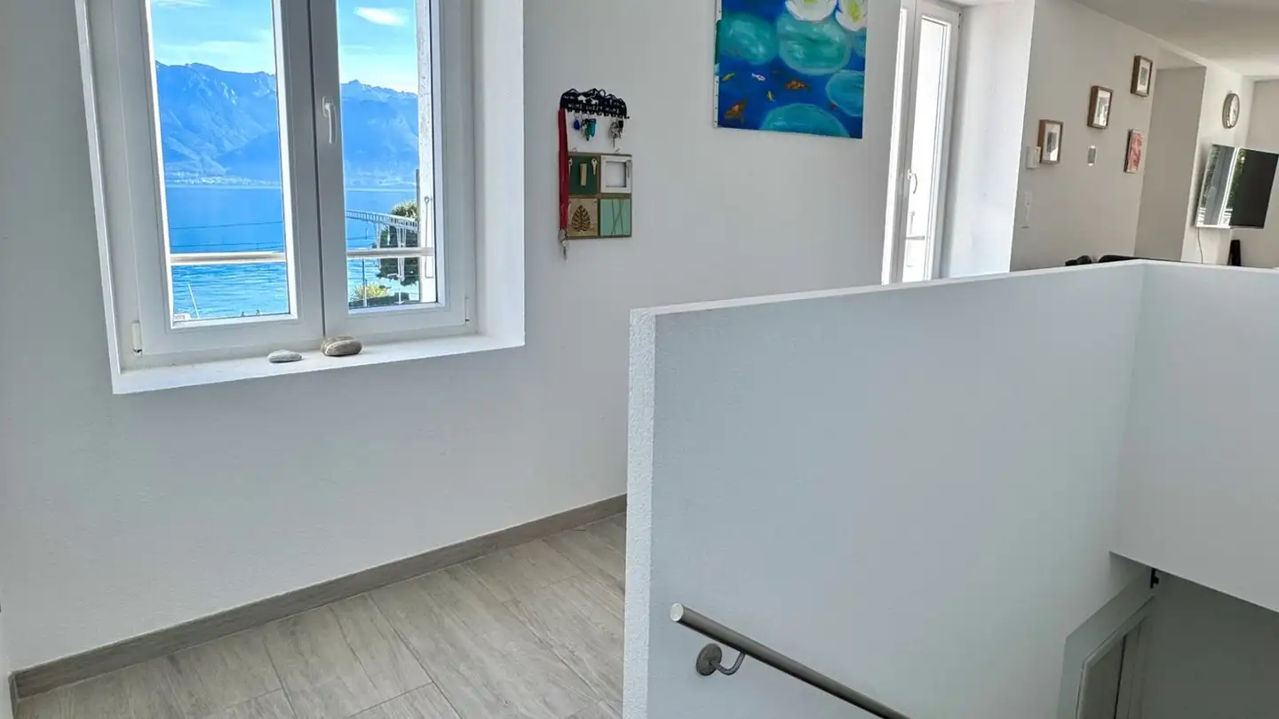 Wohnung kaufen - 1071 St-Saphorin (Lavaux) - Foto 2