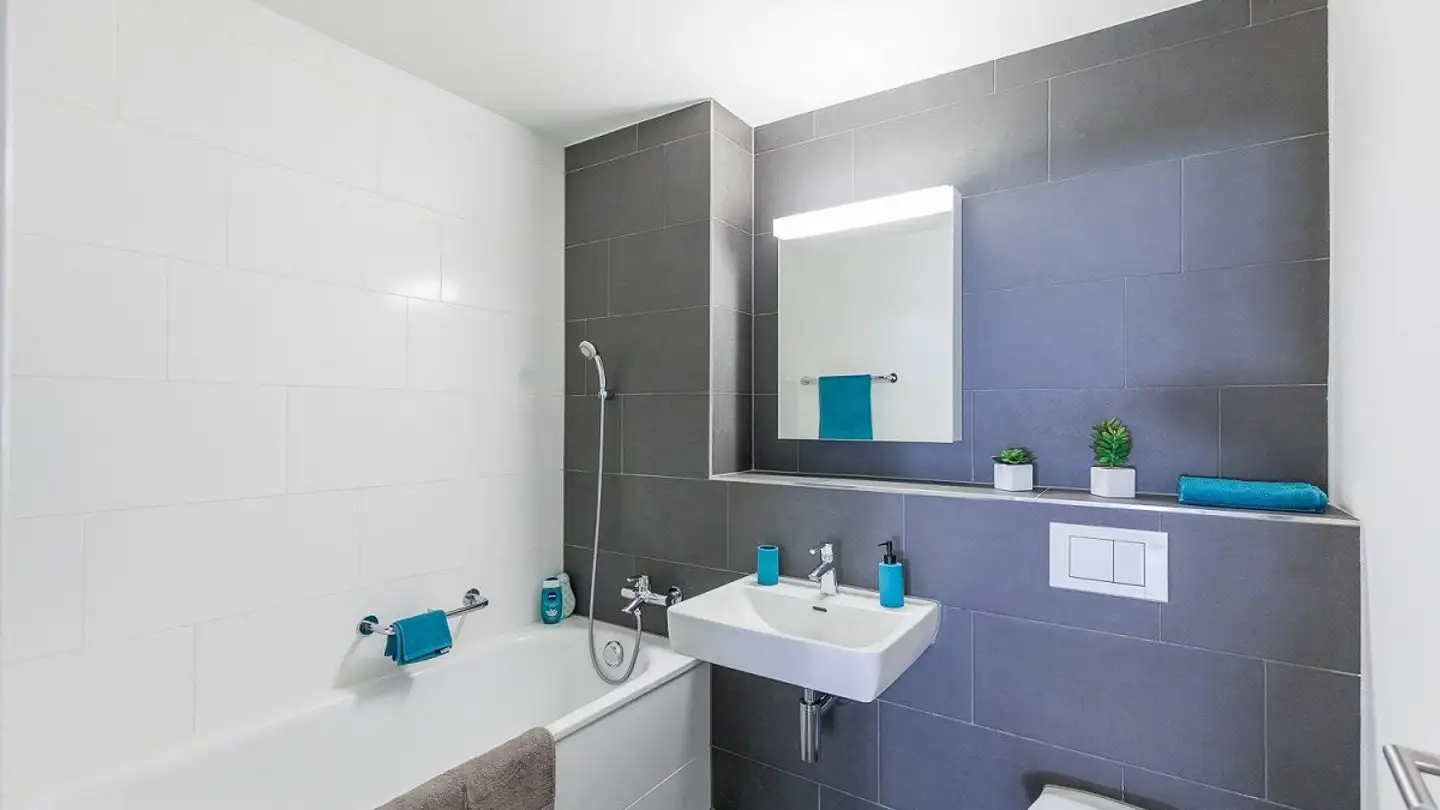 Appartamento in affitto - Pilatusstrasse 12, 4663 Aarburg - Foto 4