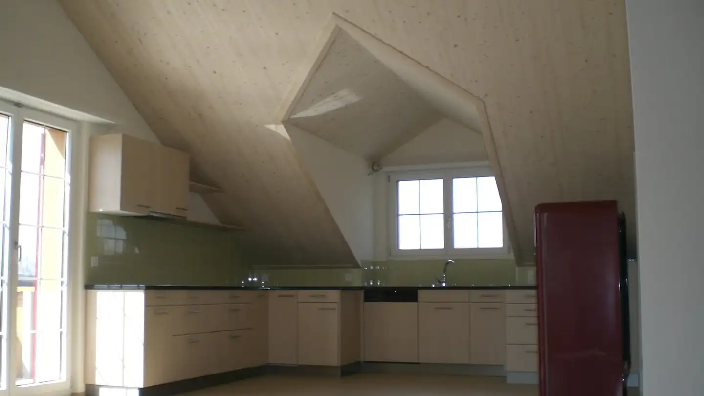 Attique à louer - Anetswilerstrasse 22, 9545 Wängi - Photo 3
