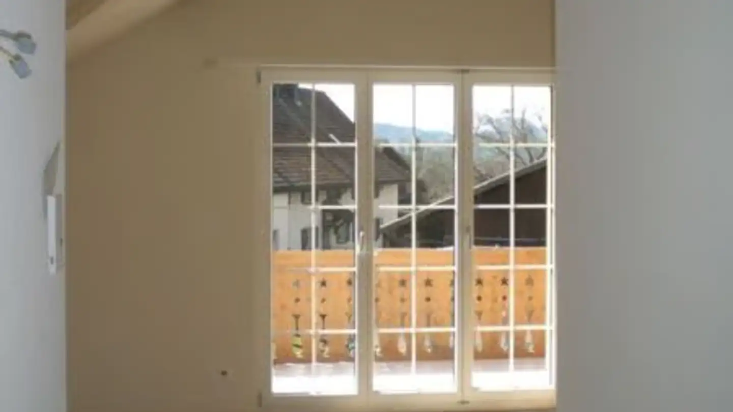 Attique à louer - Anetswilerstrasse 22, 9545 Wängi - Photo 4