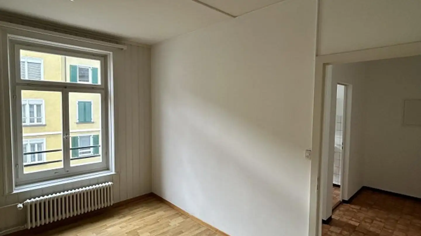 Appartamento in affitto - Treuackerstrasse 28, 9000 St. Gallen - Foto 4