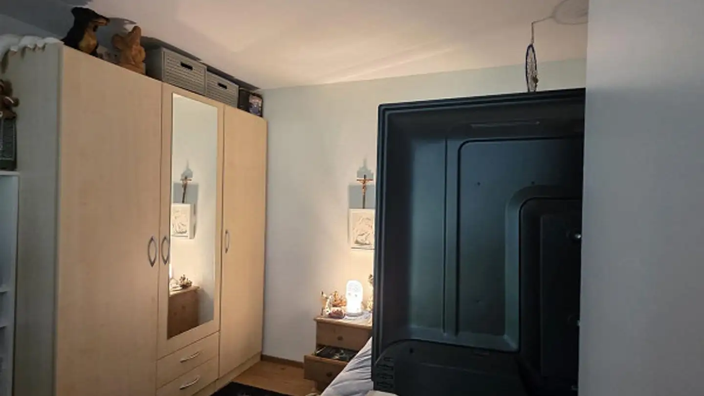 Wohnung mieten - Büntenstrasse 12, 8885 Mols - Foto 2