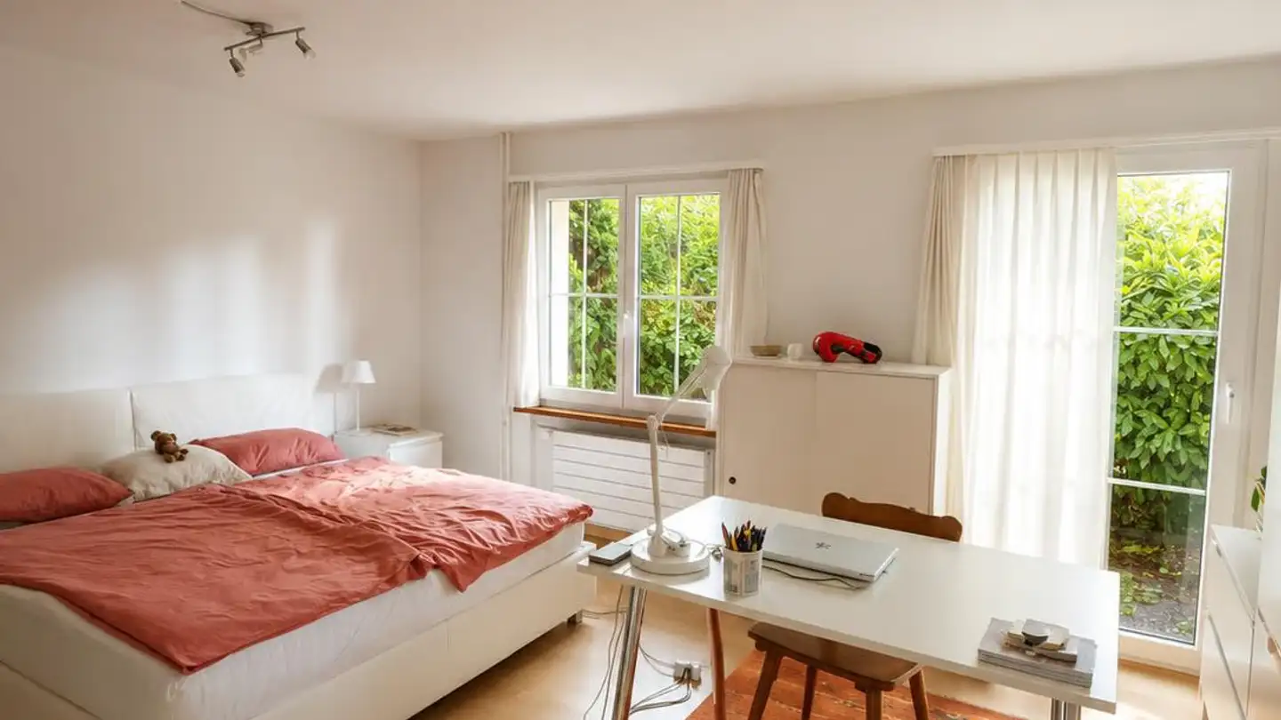 Appartamento in affitto - Käferholzstrasse 246, 8046 Zürich - Foto 2