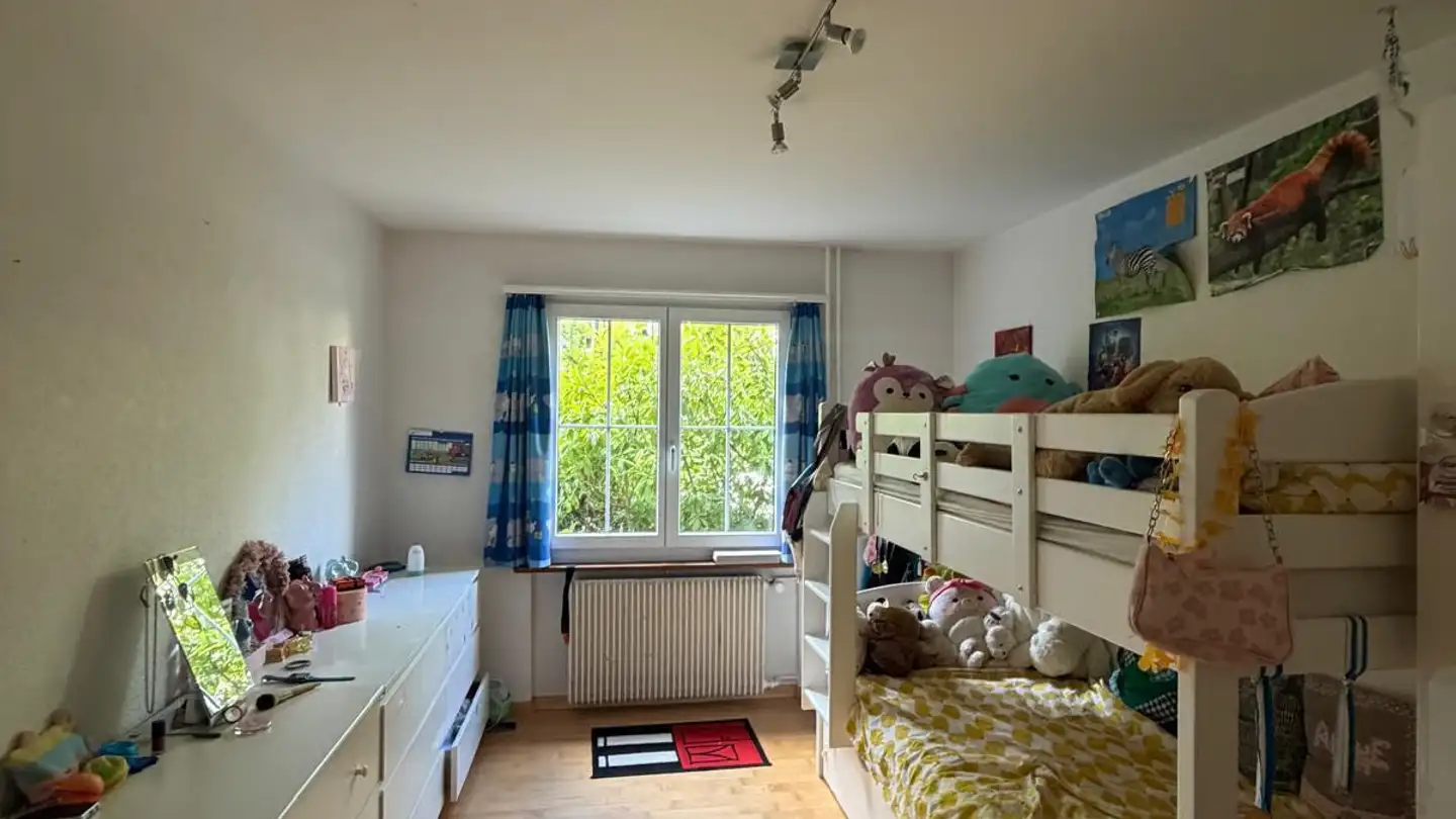 Appartamento in affitto - Käferholzstrasse 246, 8046 Zürich - Foto 3
