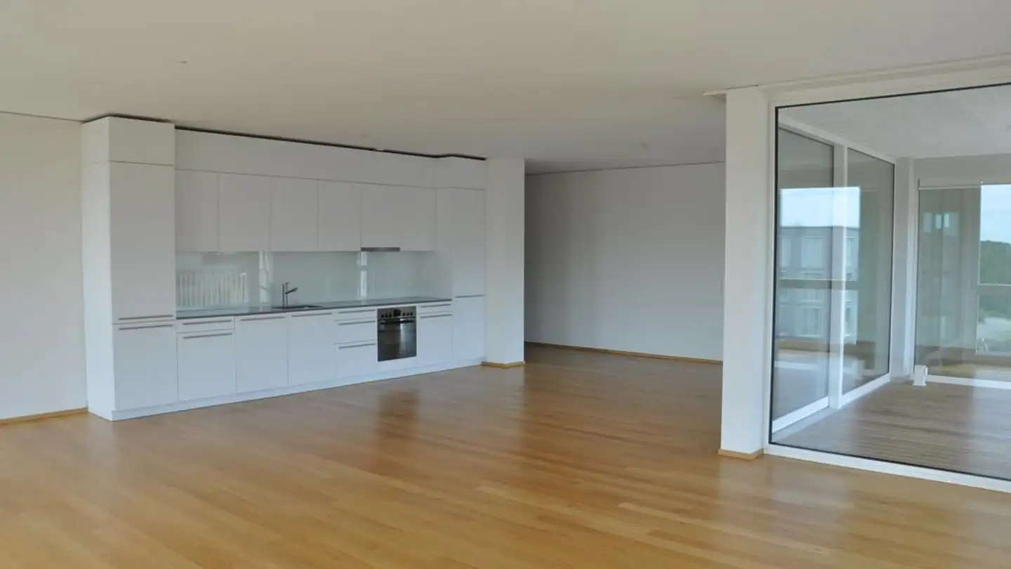 Appartamento in affitto - Baslerstrasse 8, 4310 Rheinfelden - Foto 4
