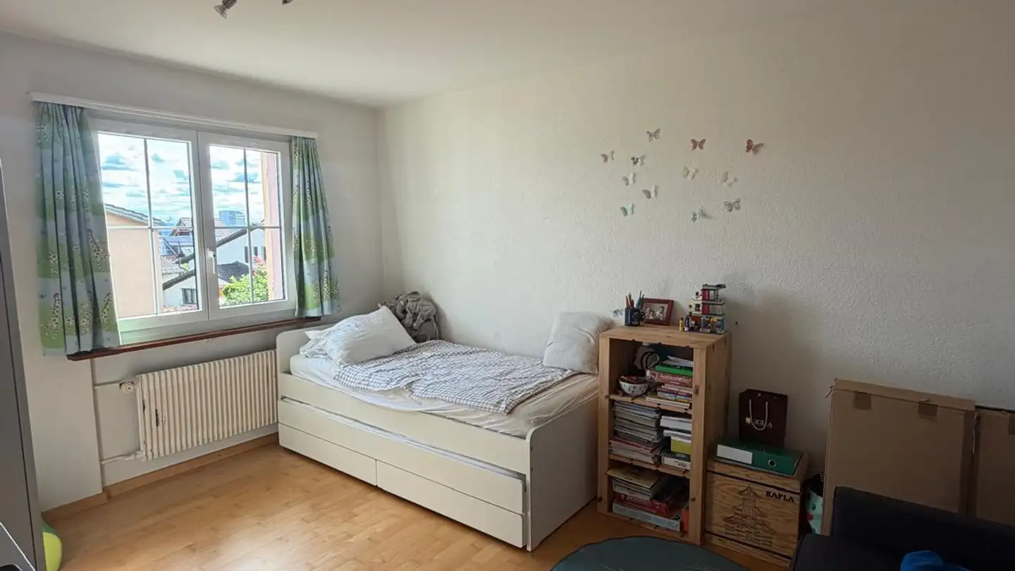 Appartamento in affitto - Käferholzstrasse 246, 8046 Zürich - Foto 4