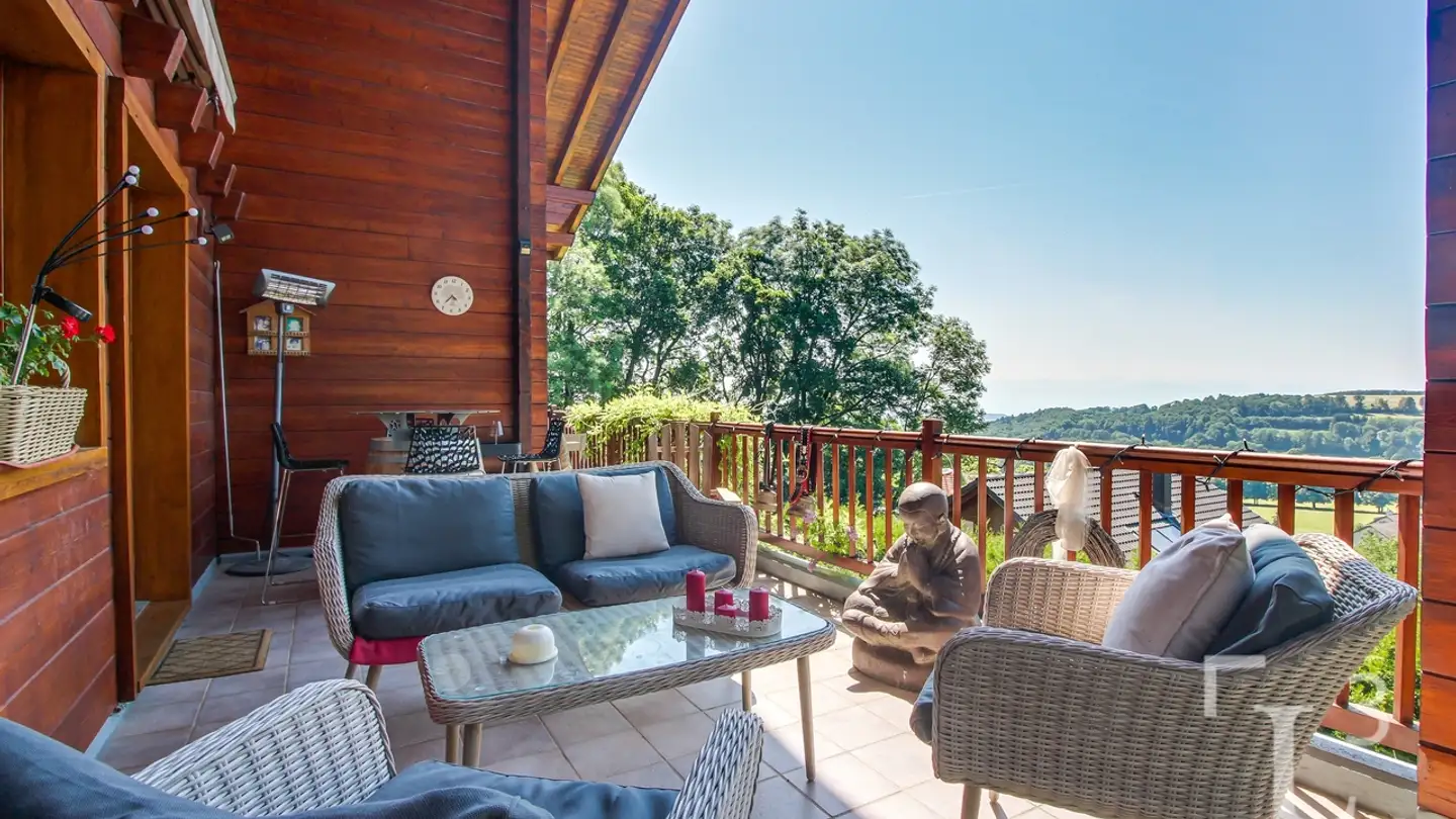 Casa singola in vendita - Route De St-George, 1188 Gimel - Foto 4