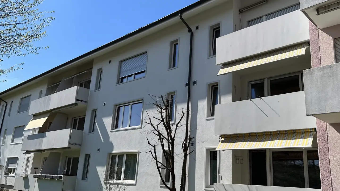 Residential building for sale - Altstetterstrasse 177, 8048 Zürich - Photo 2