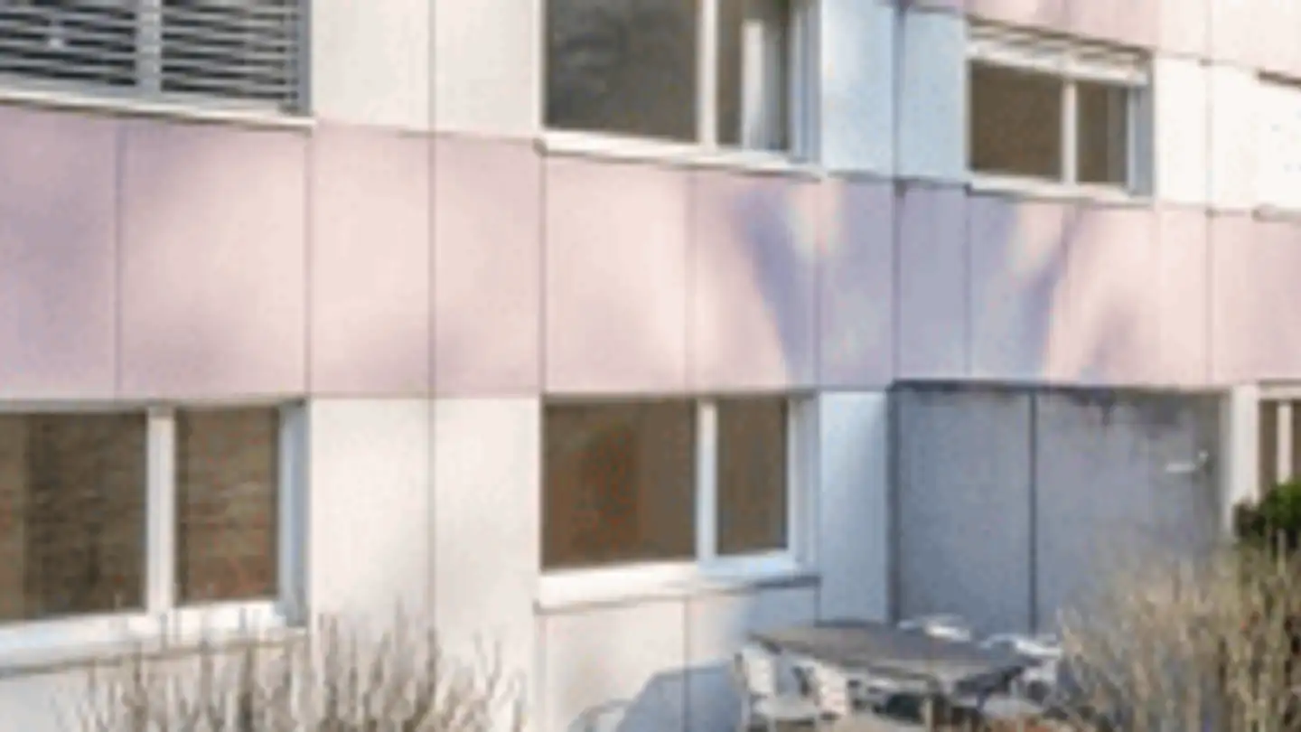 Stepped apartment for rent - Fluhmattstrasse 33, 5400 Baden